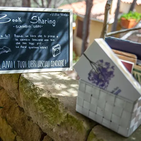 Tatil Evi Viola Narbolia