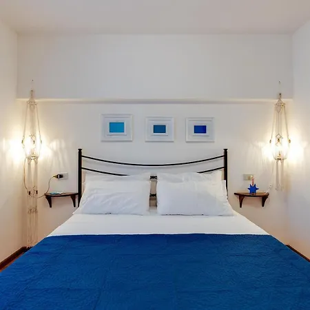 Viola Vakantiehuis *