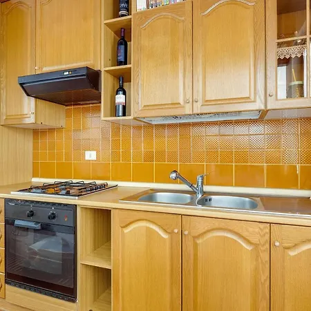 Tatil Evi Viola Narbolia