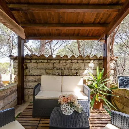 Viola Holiday home