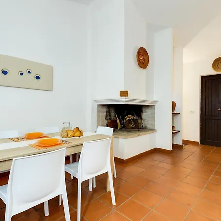 Viola Holiday home