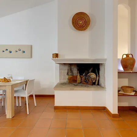 Holiday home Viola *