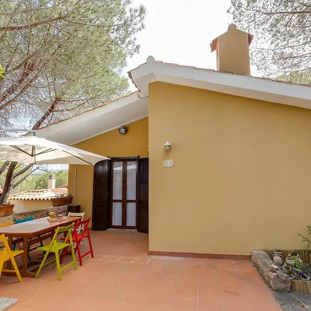 Viola Holiday home